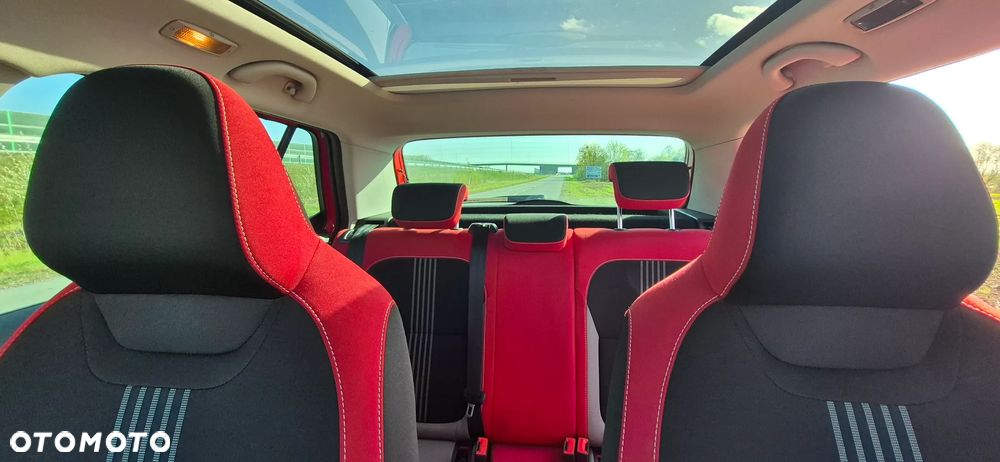 Skoda Fabia 1.0 Monte Carlo - 5