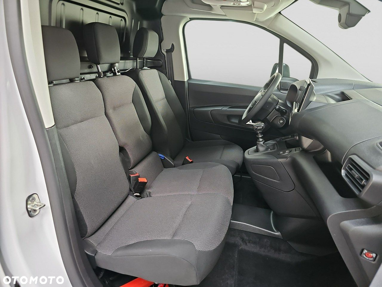 Fiat Doblo - 20