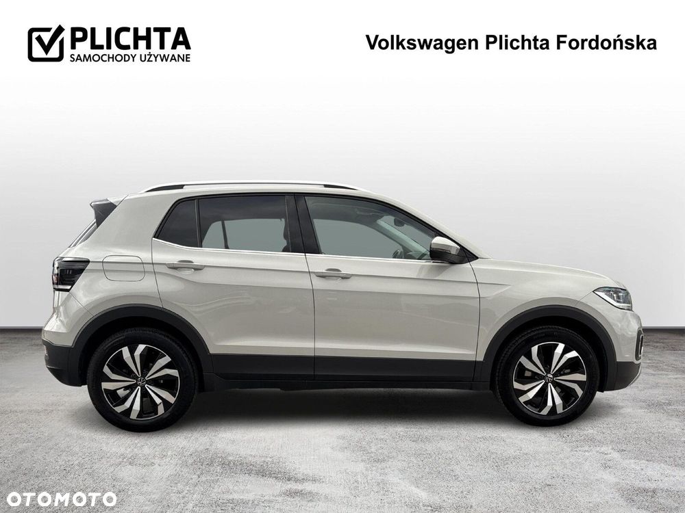 Volkswagen T-Cross 1.0 TSI Style - 6