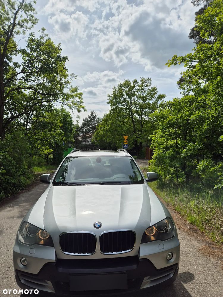 BMW X5 3.0si xDrive - 2