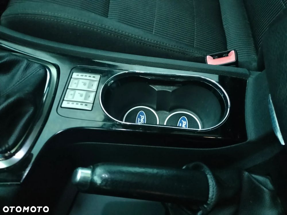Ford Mondeo 2.0 Trend X - 15