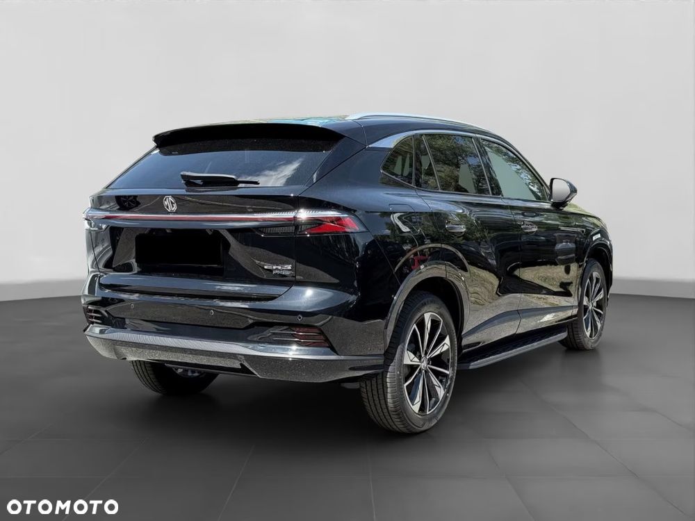 MG HS 1.5T HEV+ Exclusive - 3