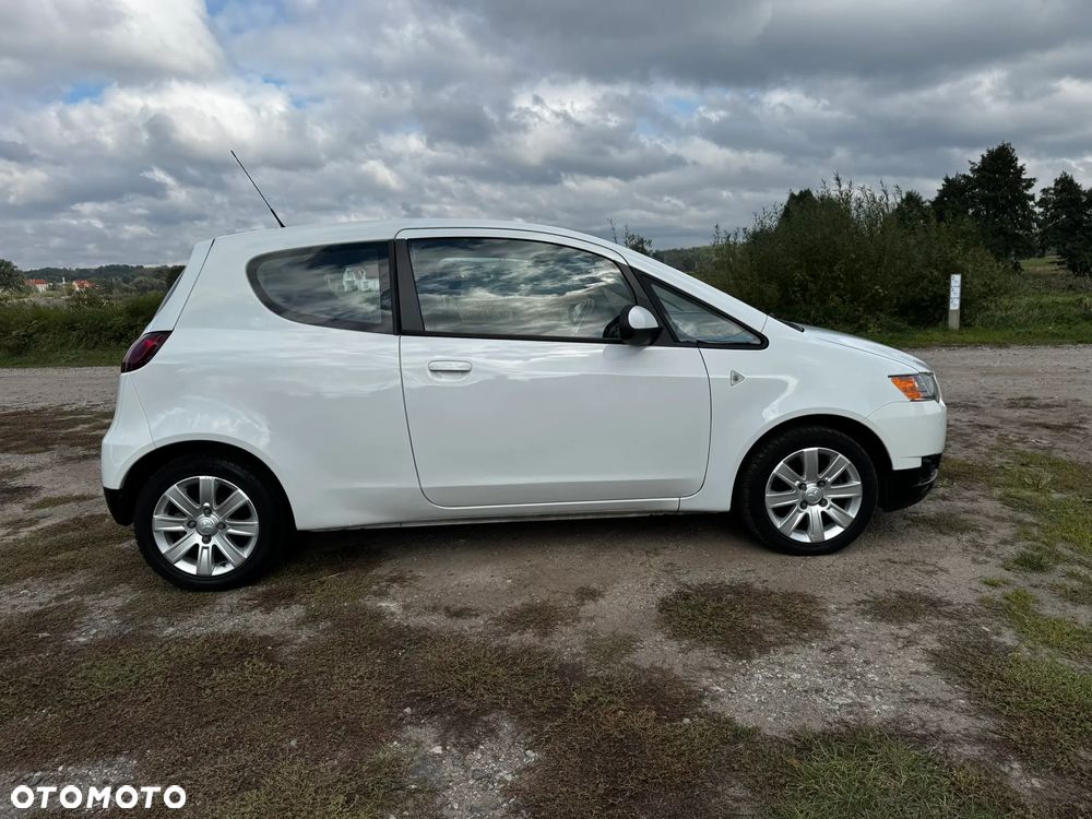 Mitsubishi Colt 1.1 ClearTec Edition - 4