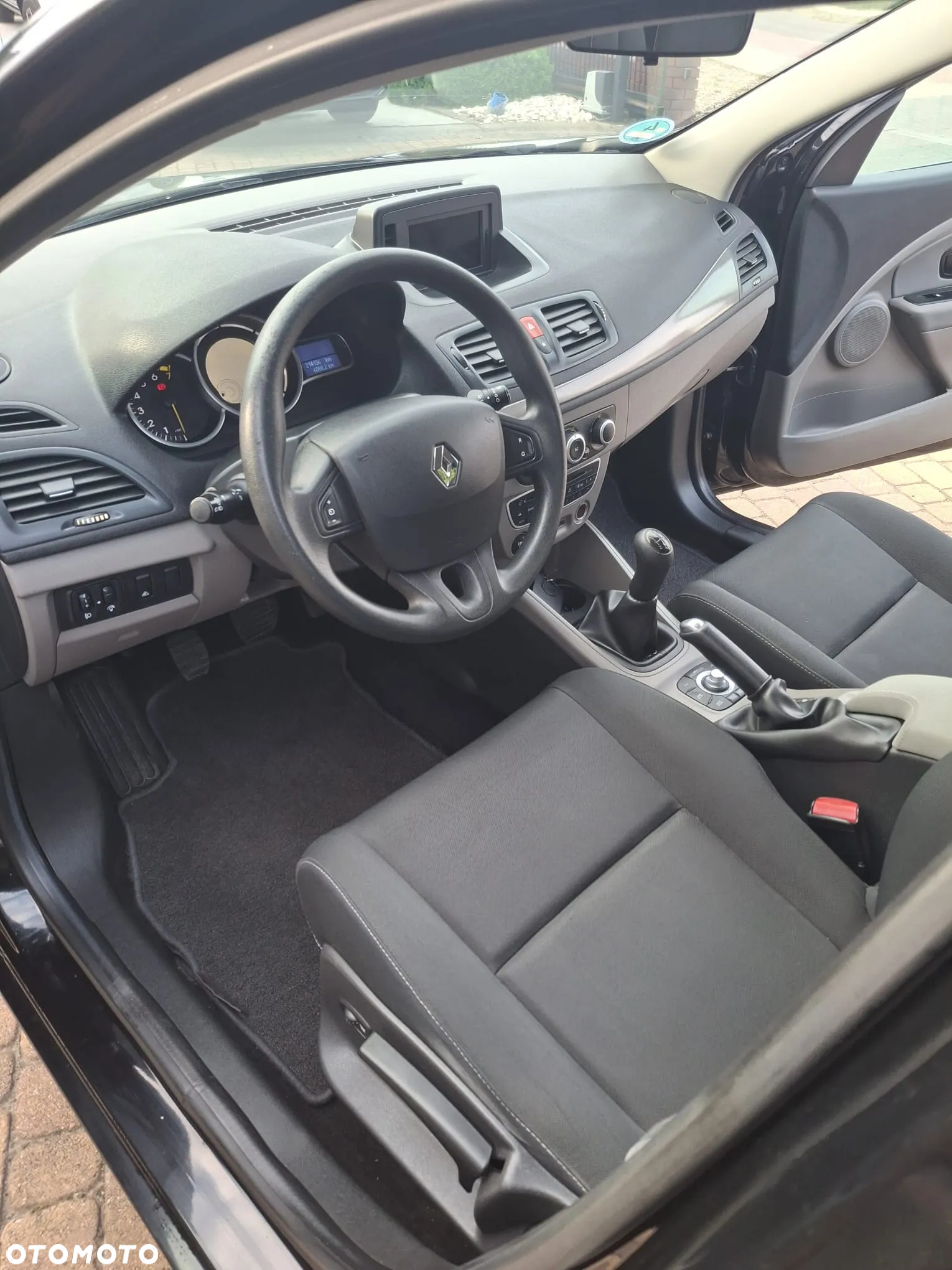 Renault Megane 1.6 16V Authentique - 10