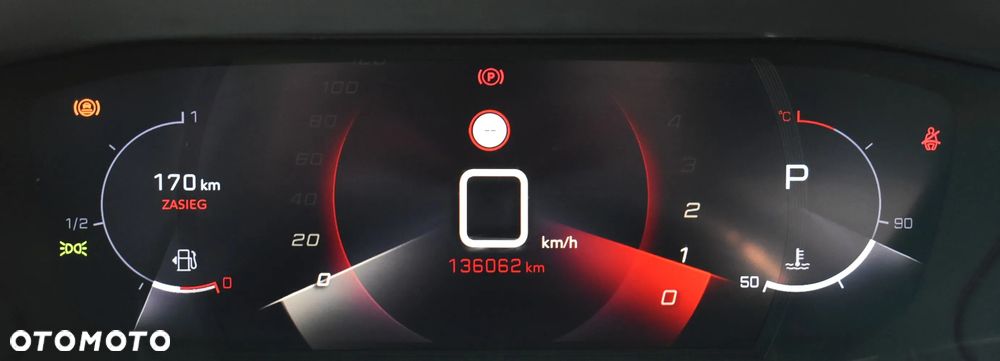 Peugeot 2008 1.5 BlueHDi Allure S&S EAT8 - 23