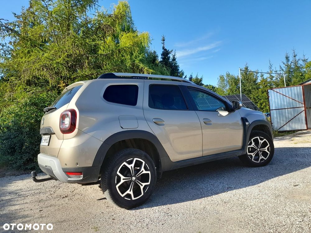 Dacia Duster - 6
