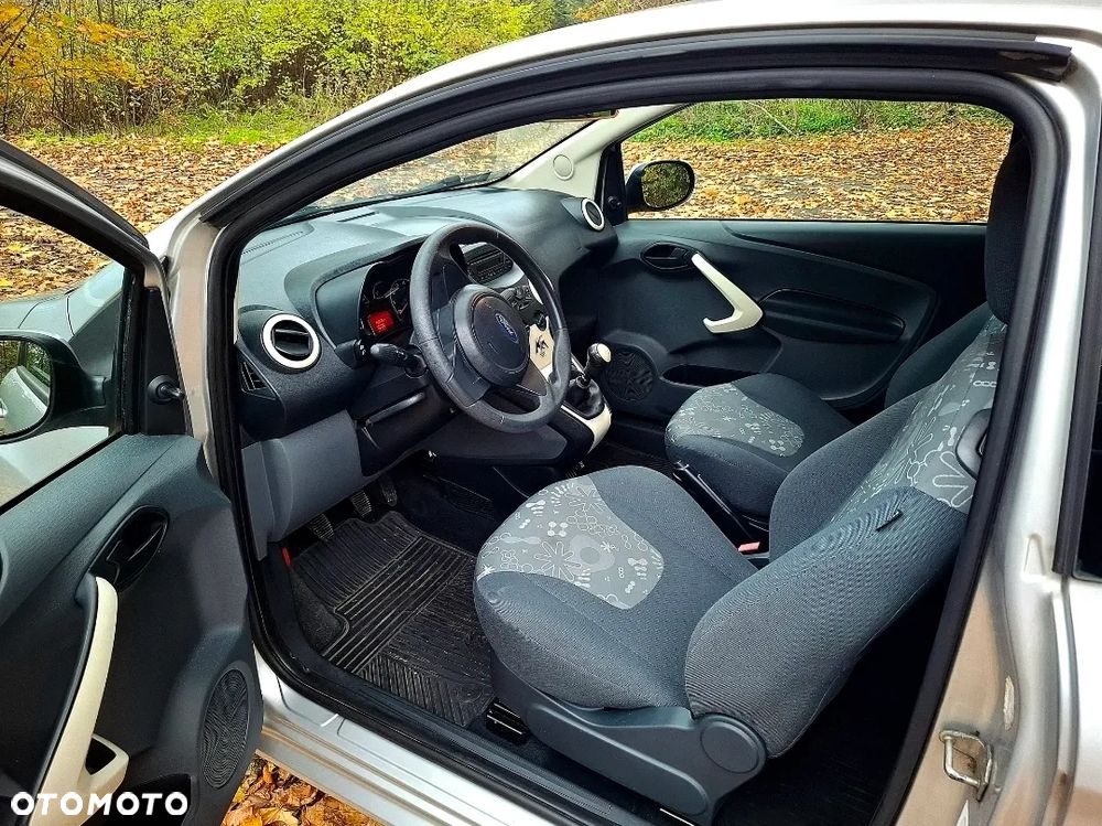 Ford KA 1.2 Ambiente - 5