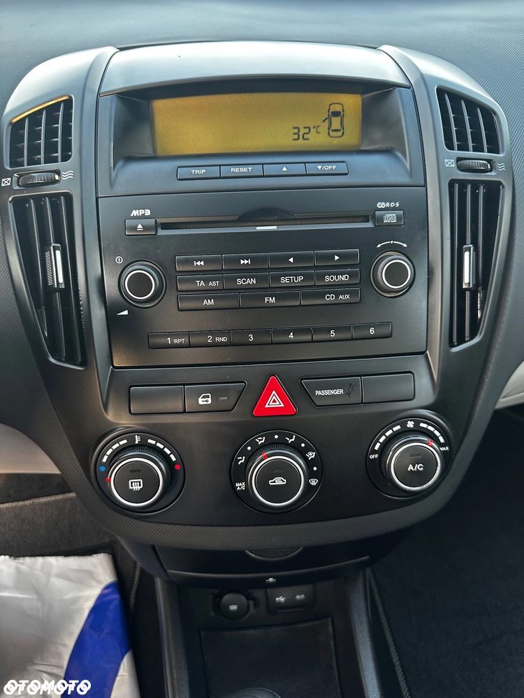 Kia ProCeed 1.4 Comfort + - 10