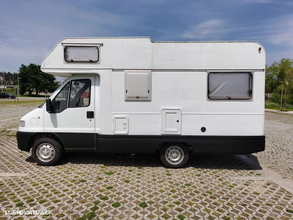 Fiat Ducato - 8
