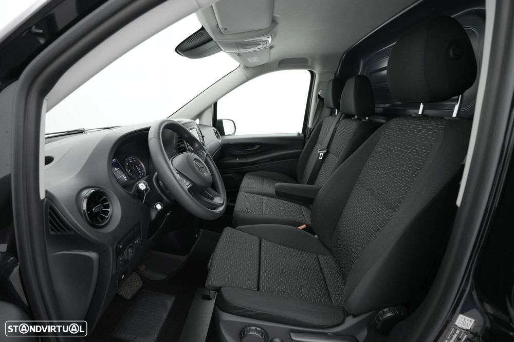 Mercedes-Benz Vito 114/34 - 14