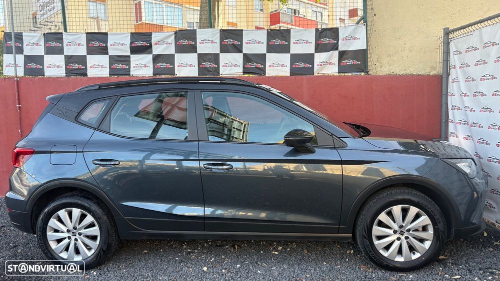 SEAT Arona 1.0 TSI Style - 7