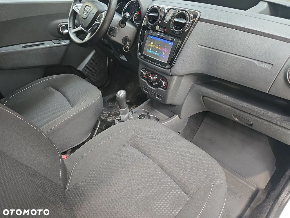 Dacia Dokker 1.6 SCe Laureate - 29