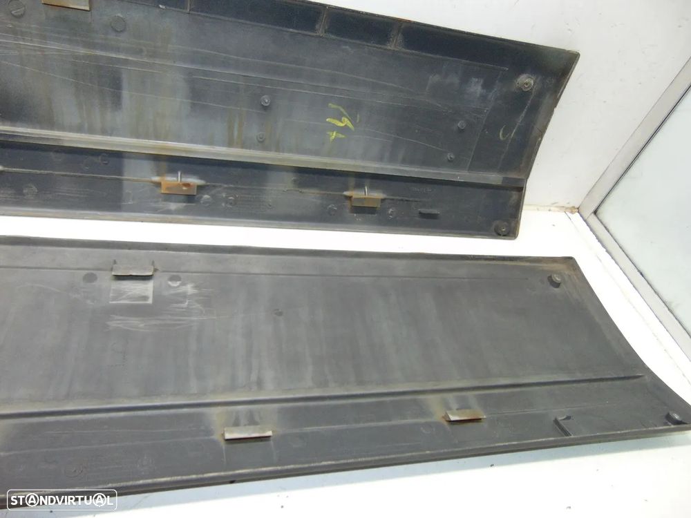 Renault Super 5 frisos - 8