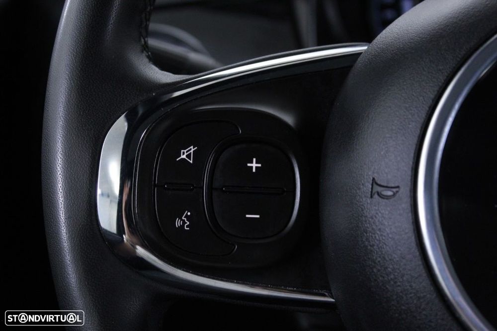 Fiat 500 1.0 Hybrid - 21