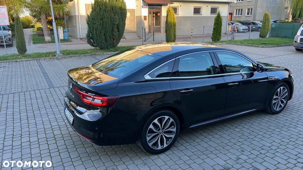 Renault Talisman 1.6 Energy TCe Zen EDC - 3