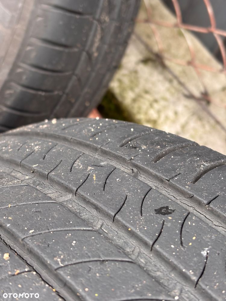 Felgi Peugeot 205/55/16 5x108 - 9