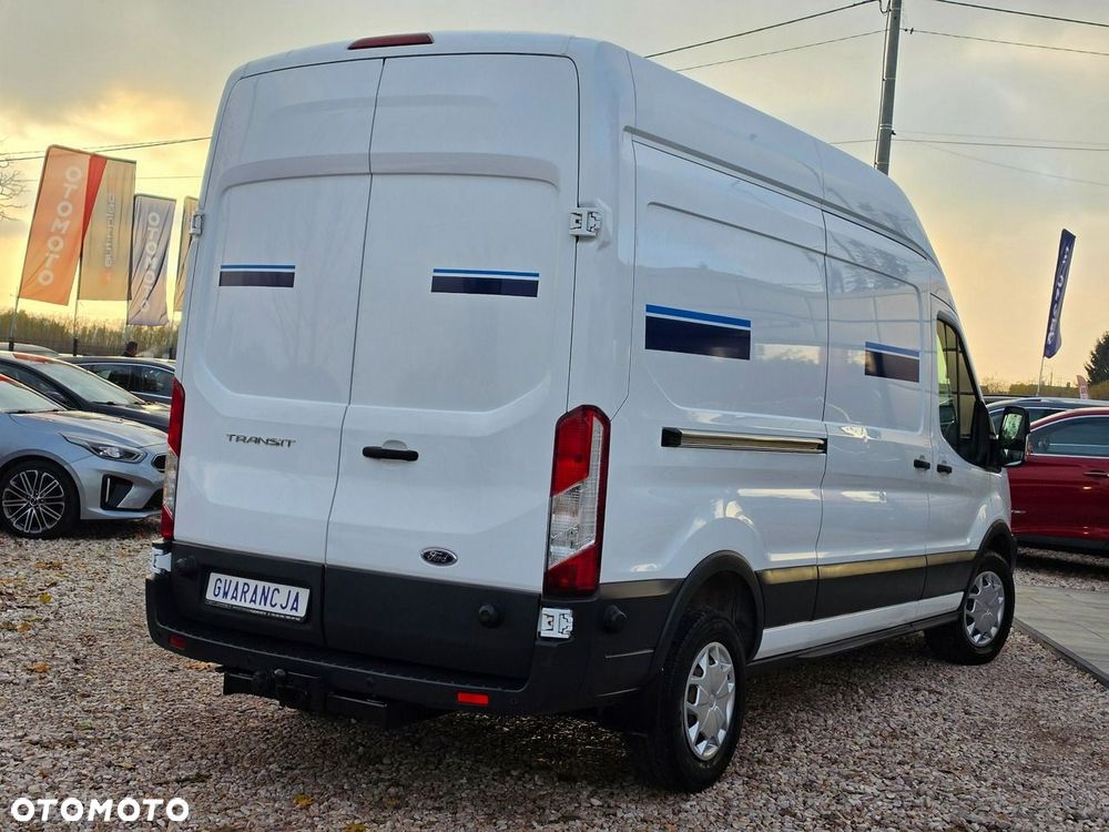 Ford Transit - 28