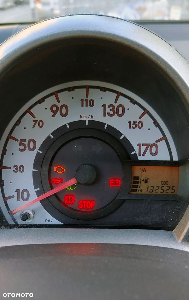 Peugeot 107 1.0 U Move - 15