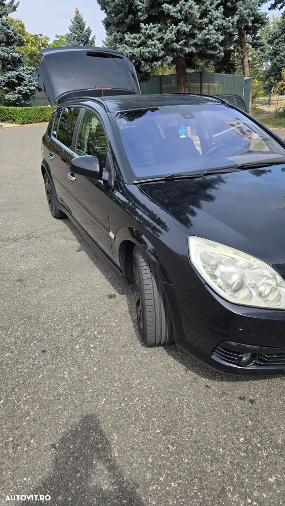Opel Signum 1.9 CDTI Cosmo - 10