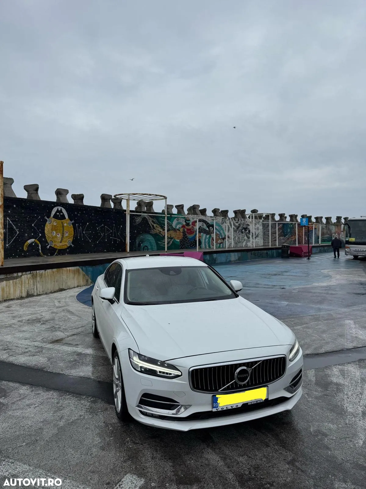 Volvo S90 T6 AWD Inscription - 6