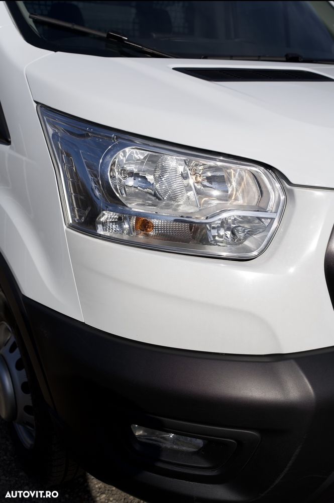 Ford Transit - 15