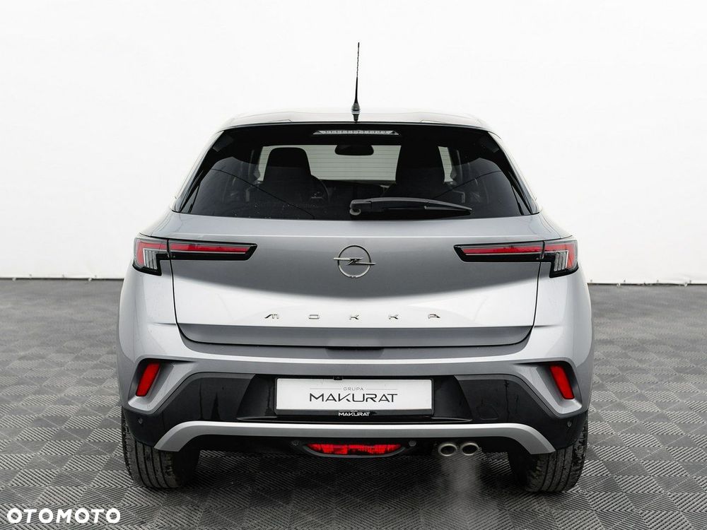 Opel Mokka 1.2 T Elegance S&S - 11