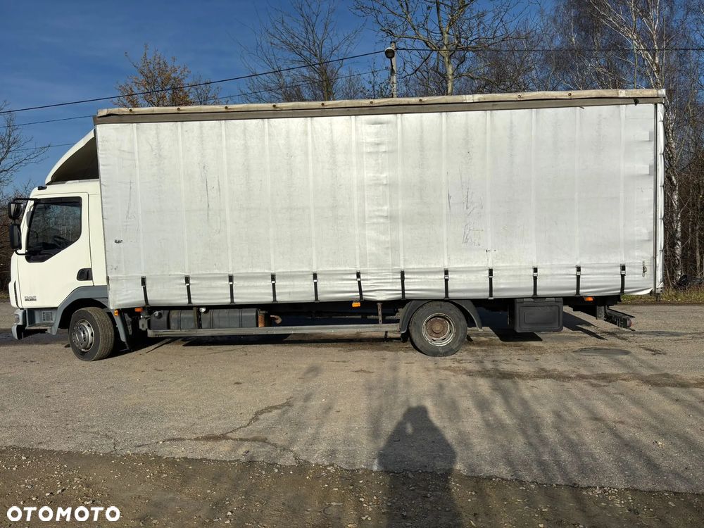 DAF daf - 9
