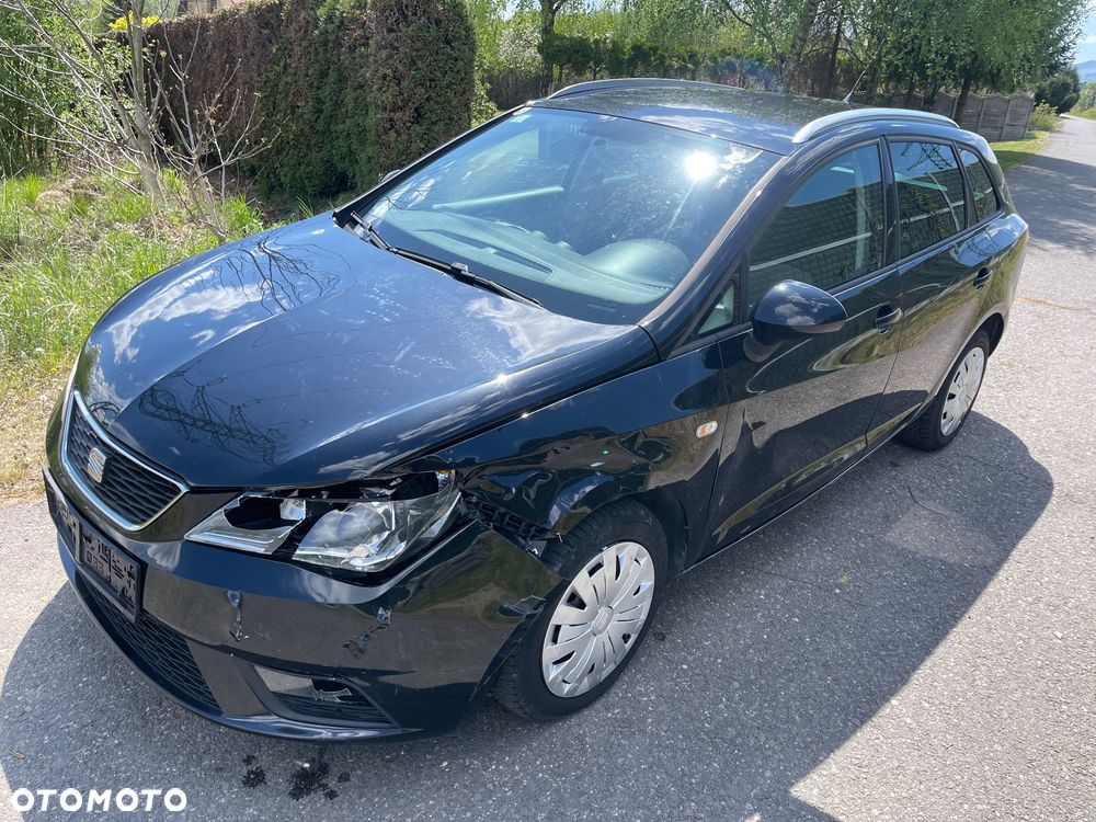 Seat Ibiza 1.2 TSI Style - 3