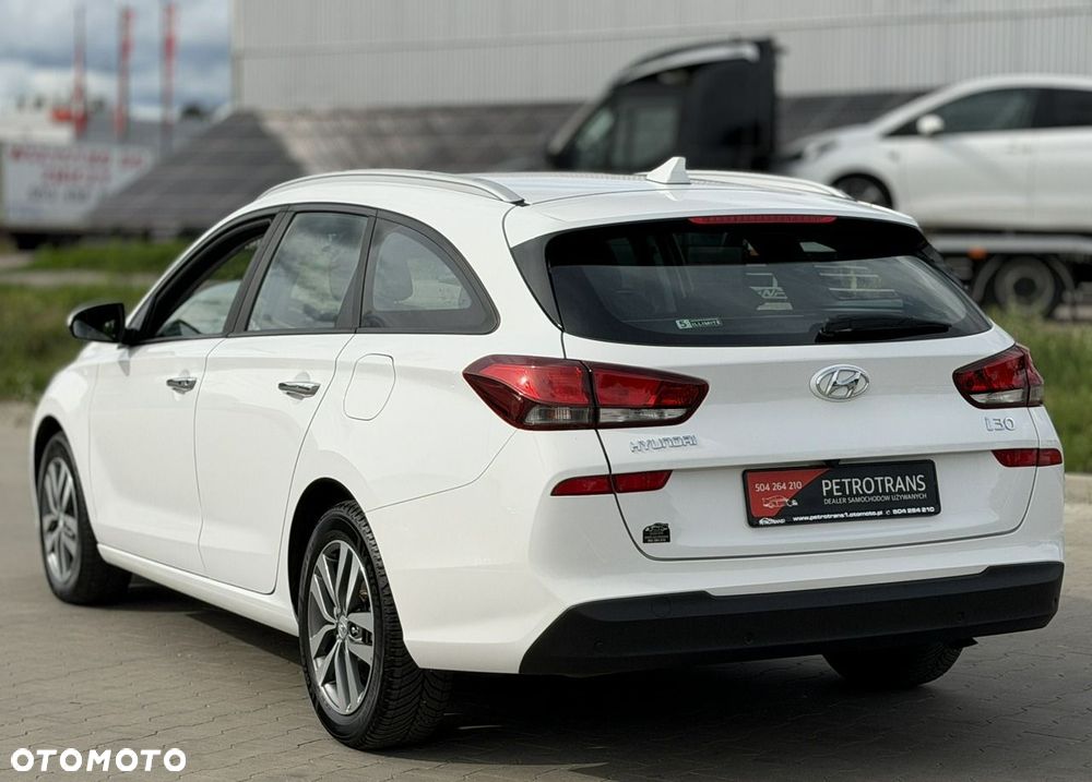Hyundai i30 - 8