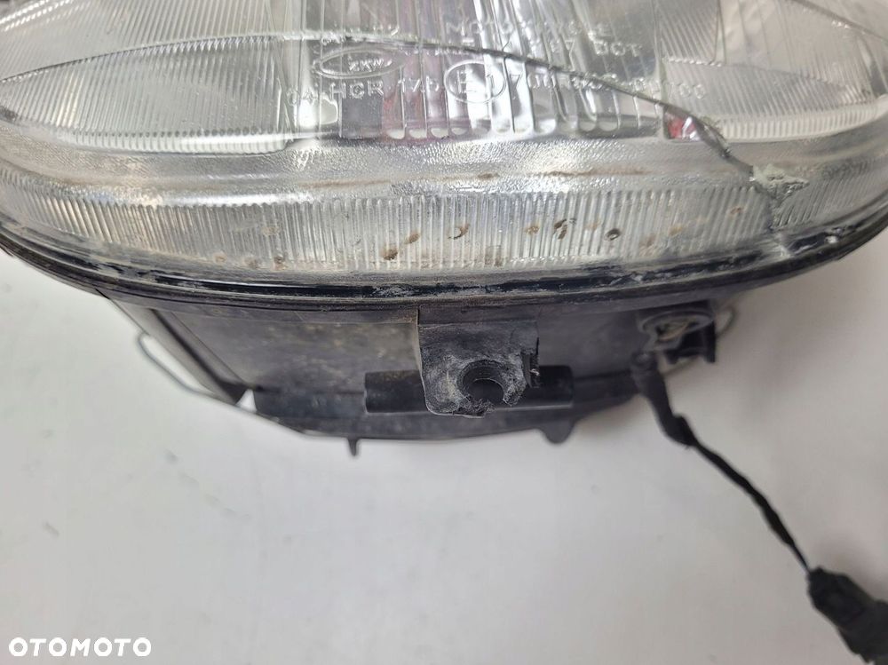 BMW K1200LT REFLEKTOR LAMPA PRZÓD - 6