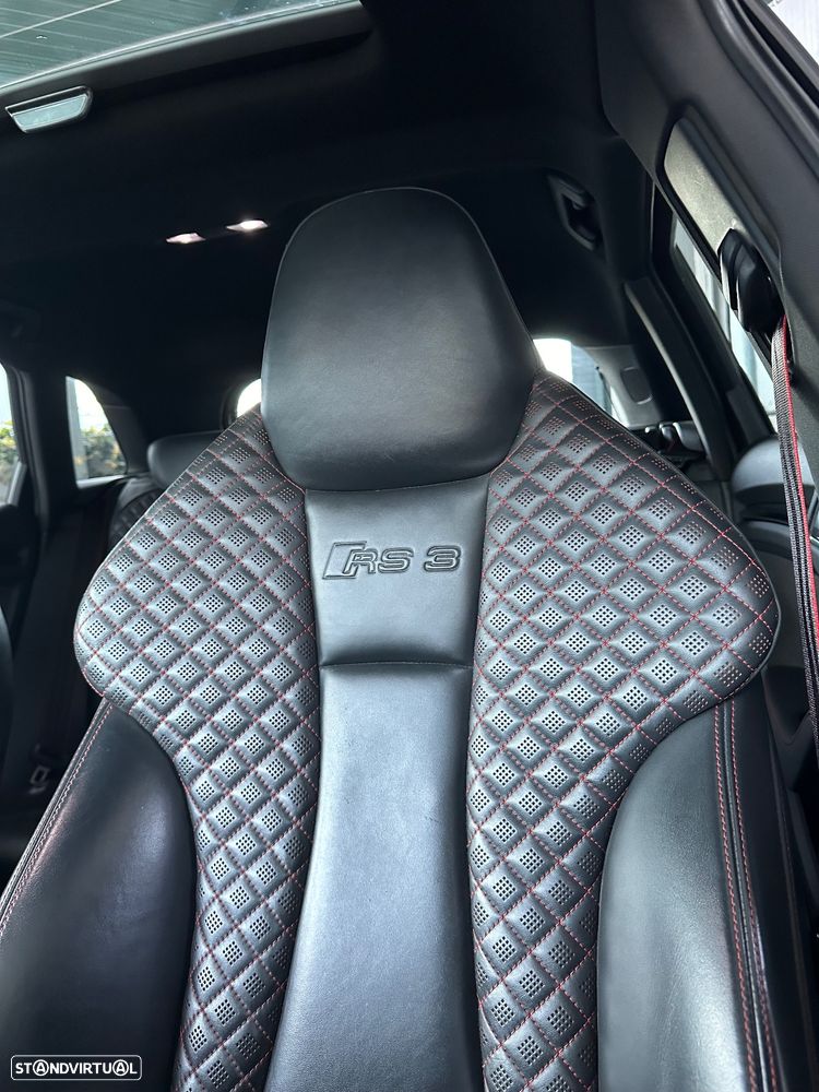 Audi RS3 Sportback S tronic - 30