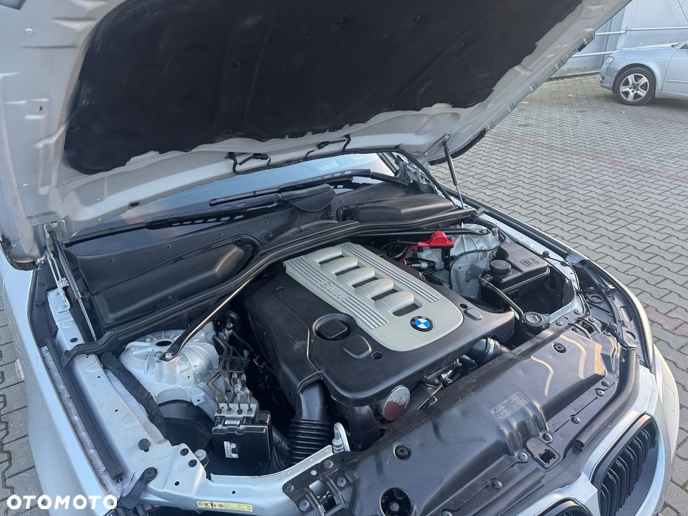 BMW Seria 5 530d - 12