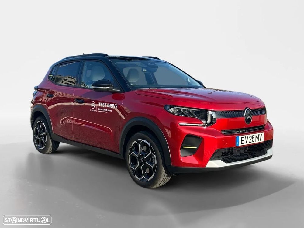 Citroën e-C3 44 kWh Max - 8