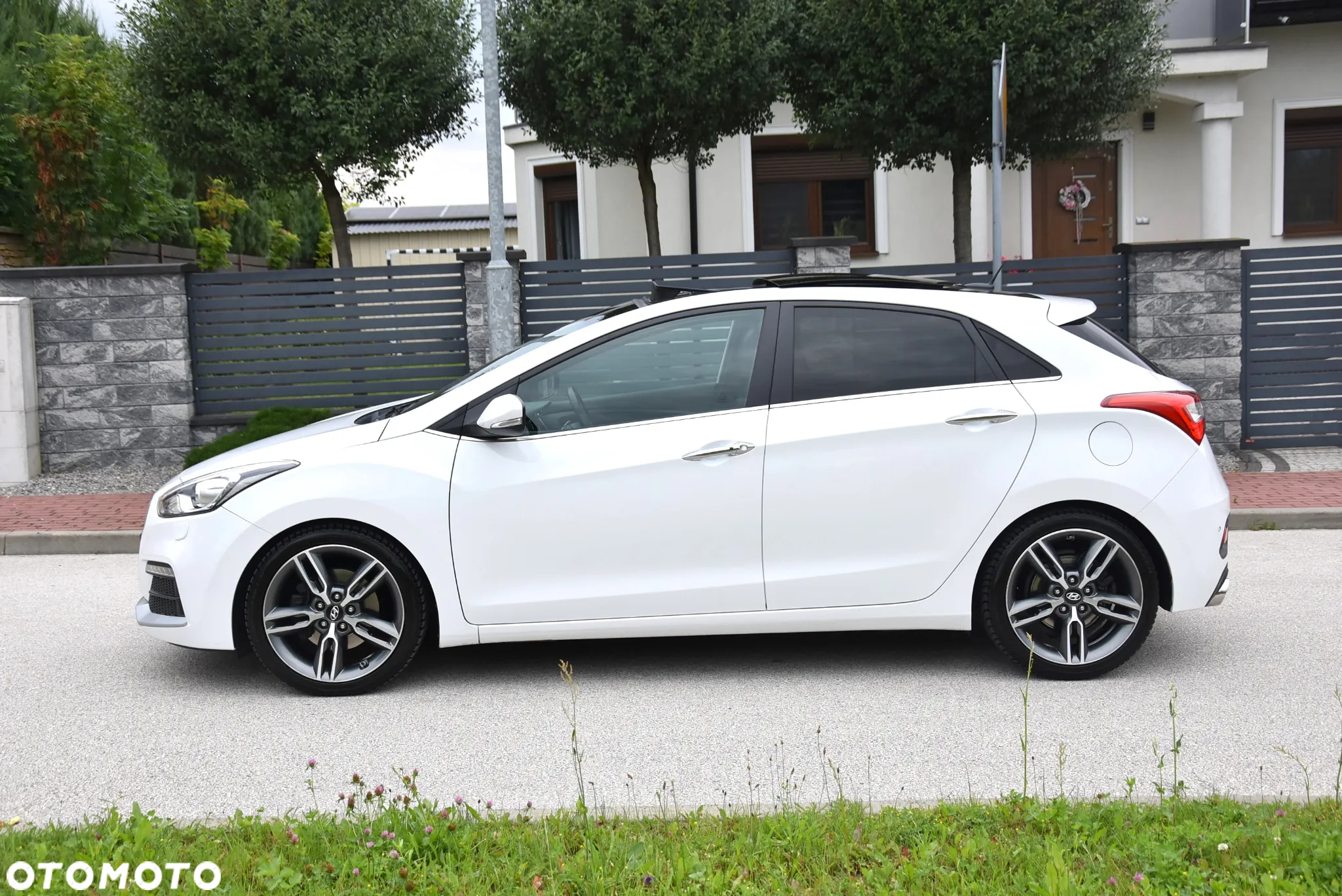 Hyundai i30 1.6 GDI Turbo Sport - 6