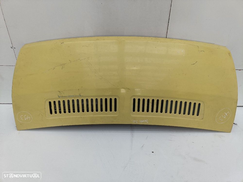 Capot Fiat Ducato Caixa (244_) - 1