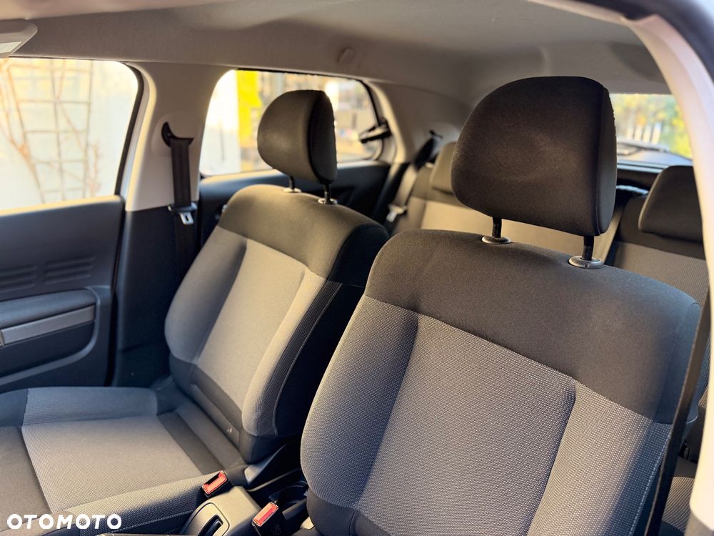 Citroën C4 Cactus VTi 82 Shine - 8