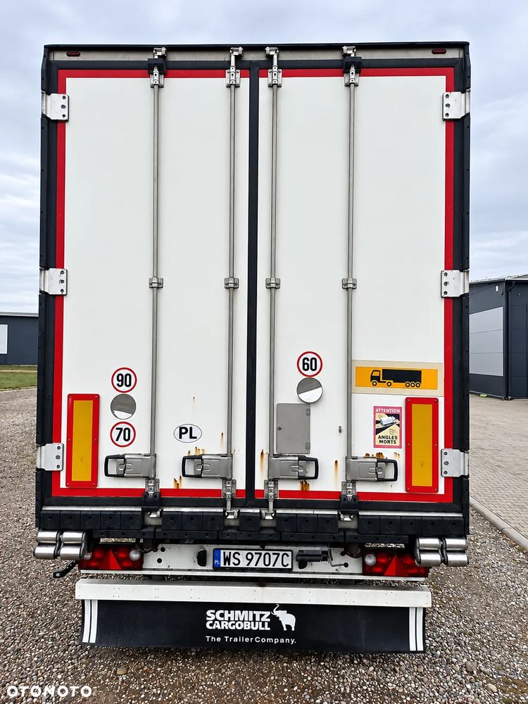 Schmitz Cargobull - 3