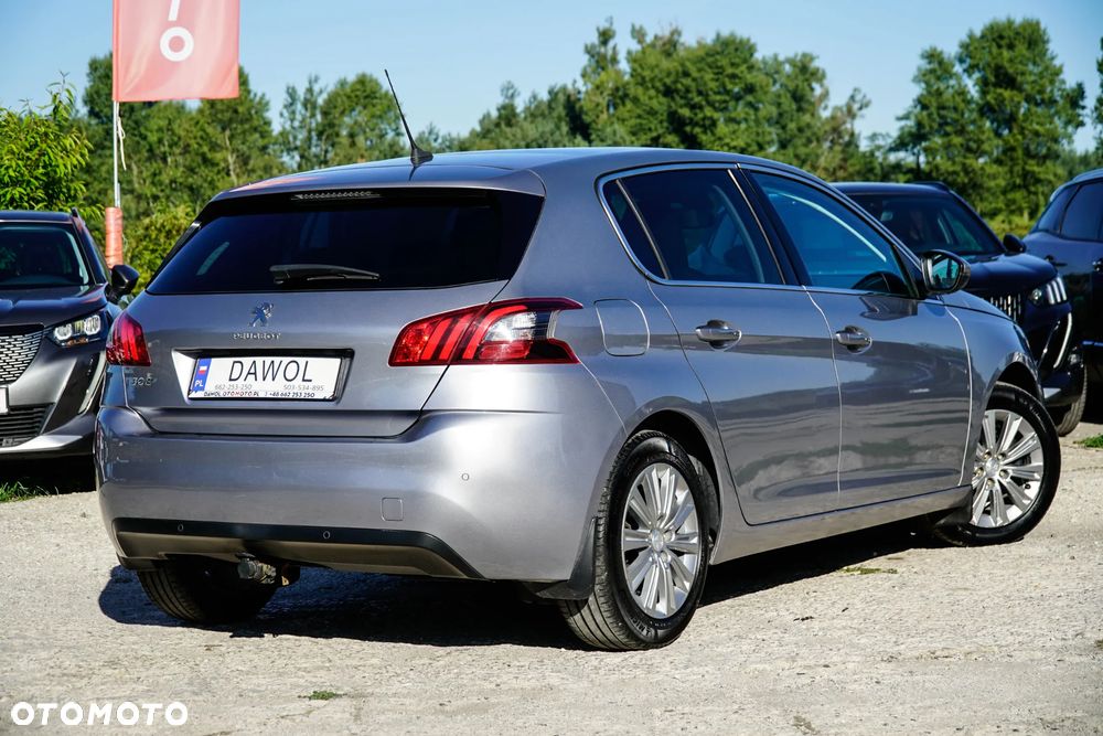 Peugeot 308 - 19