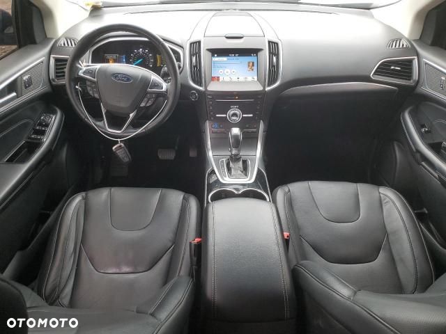 Ford Edge - 28
