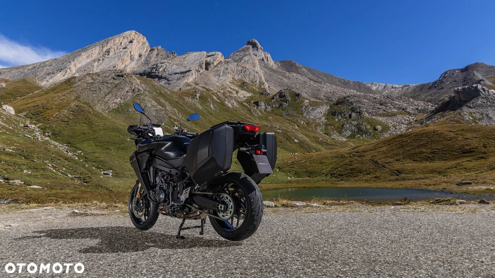 Yamaha Tracer - 13