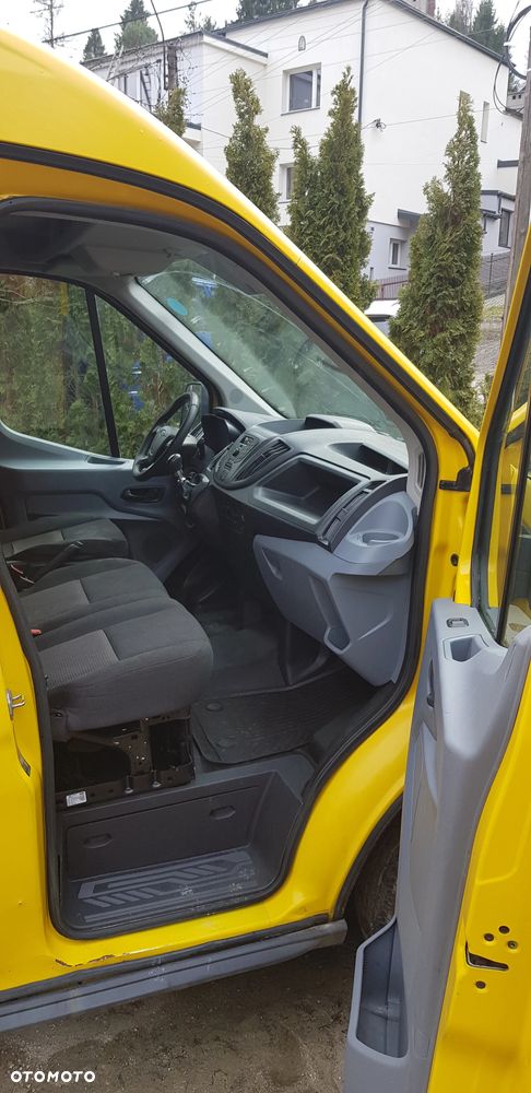 Ford transit - 7