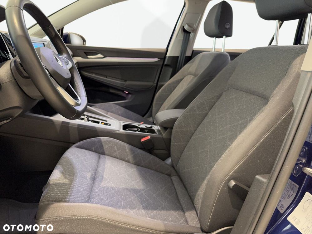 Volkswagen Golf Variant - 9