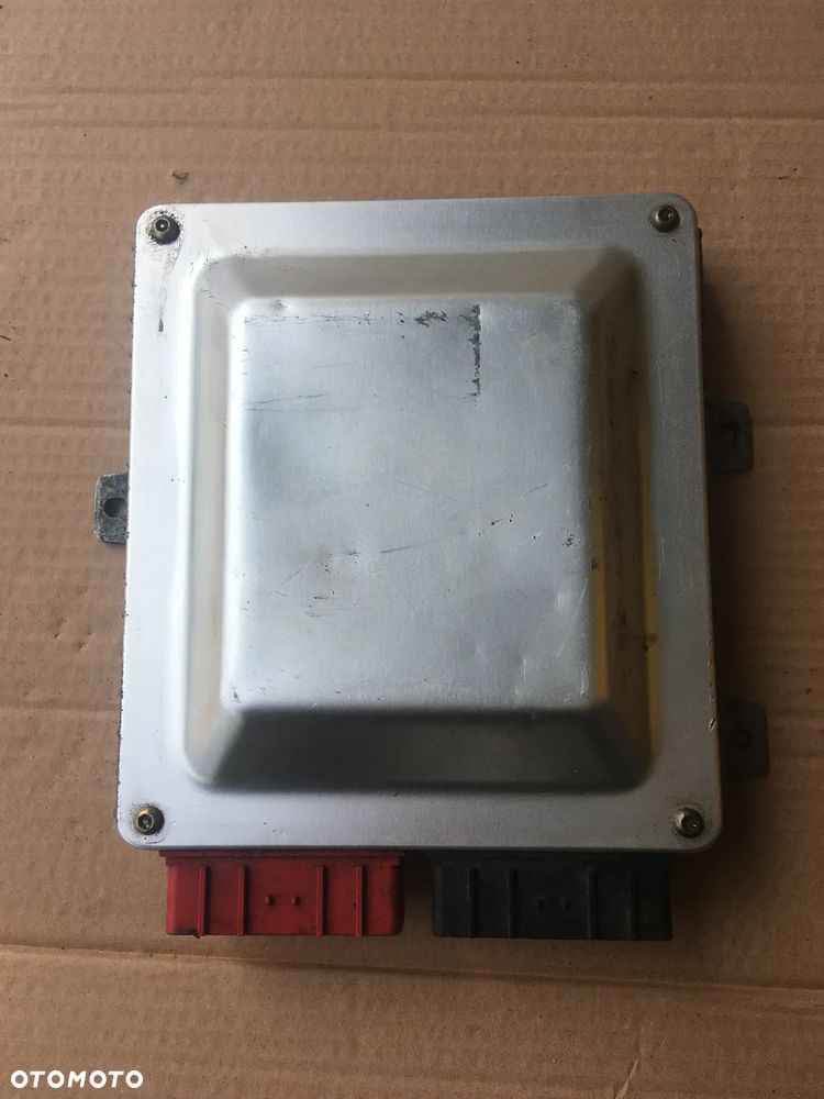 Sterownik silnika automat MSB101192 Land Rover Discovery 2 II 2.5 Td5 - 1