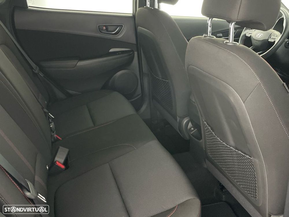 Hyundai Kauai 1.0 T-GDi N-Line - 24