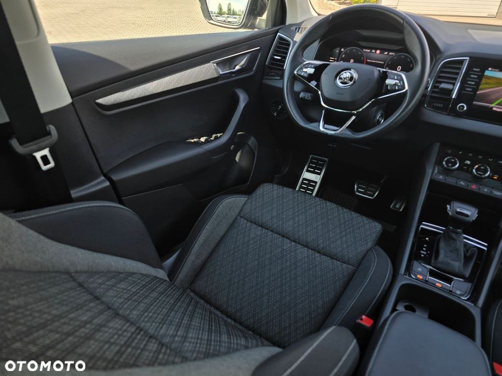 Skoda Karoq 1.5 TSI ACT Style DSG - 16