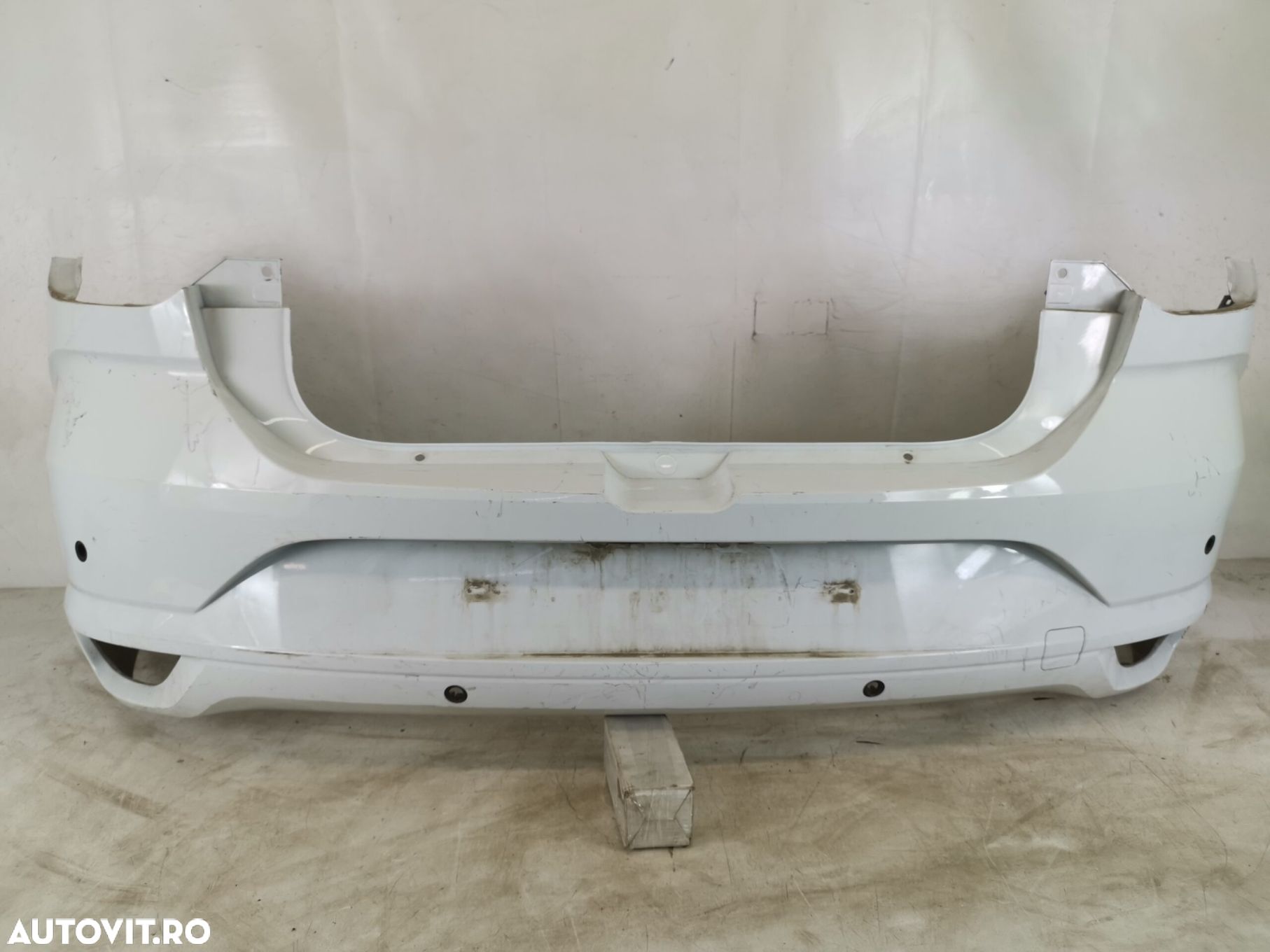 Bara Spate Dacia  Logan 3 [facelift] 2022 2023 2024 Original In Stare - 1