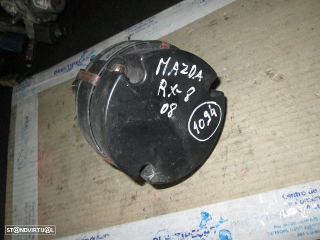 Bomba Ar Agua E Compressores 0580000027 MAZDA RX8 2008 AR SECUNDARIA - 1