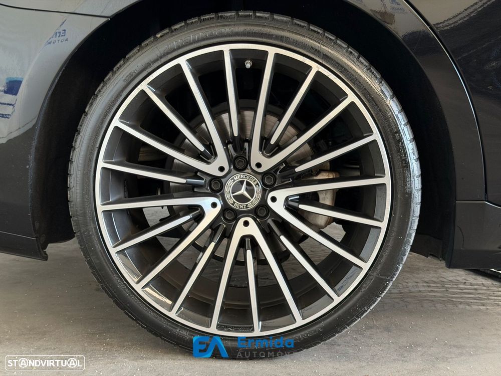 Mercedes-Benz S 450 d 4Matic - 18
