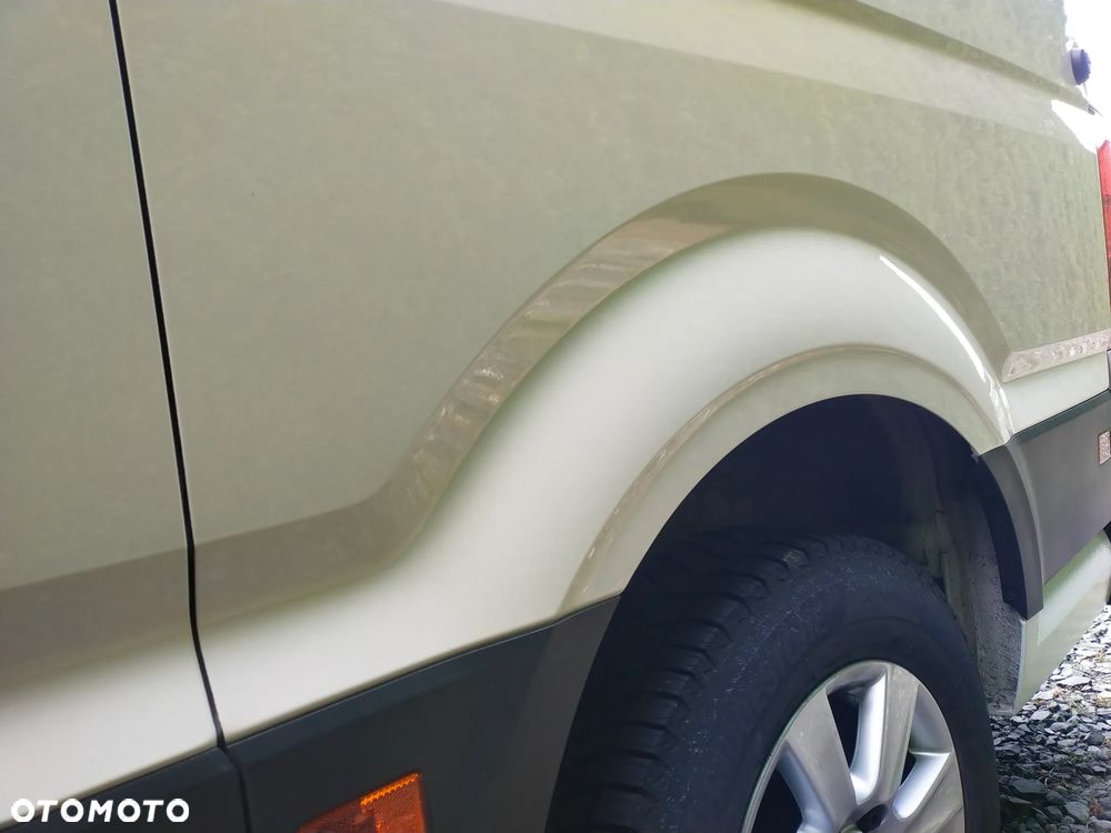 Volkswagen crafter - 21
