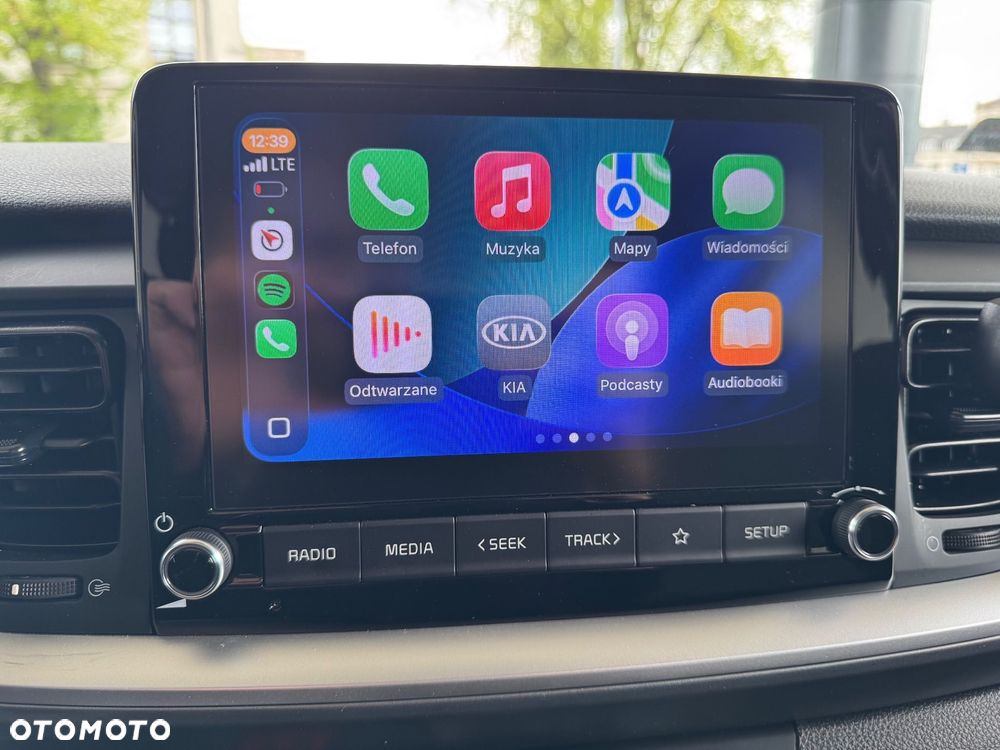 Kia Stonic 1.0 T-GDI MHEV M - 31